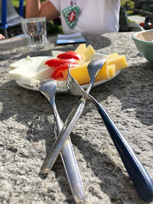 Isola Käserei Cadurisch