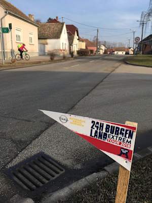 24 Stunden Burgenland Extrem Lakemania