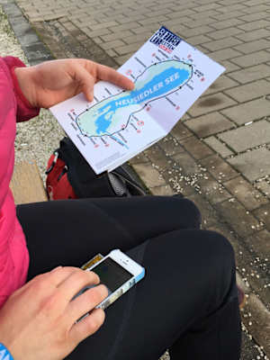 24 Stunden Burgenland Extrem Lakemania