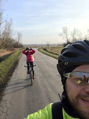 24 Stunden Burgenland Extrem Lakemania