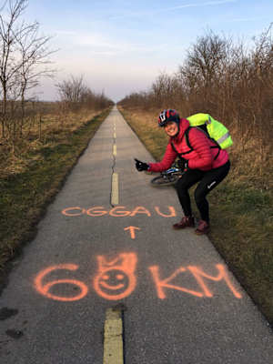 24 Stunden Burgenland Extrem Lakemania