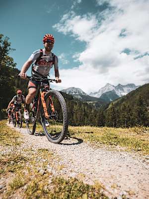 Mandlberggut Dachstein