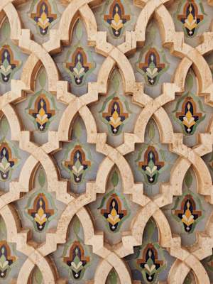 Ernst Merkinger Pilgert Marokko