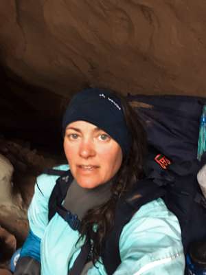 Ana Zirner Colorado River