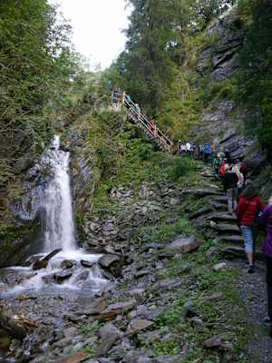 Mountain Yoga Festival