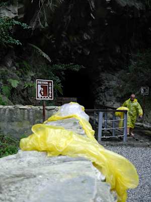 Taroko Zhuilu Old Road Taiwan Blog Martin Foszczynski