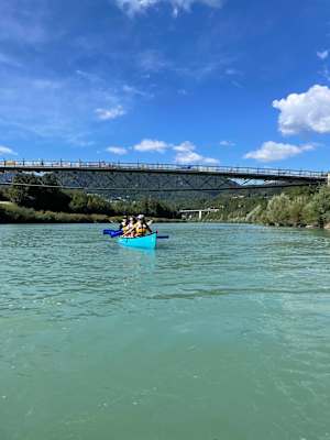 Draupaddelweg Kärnten