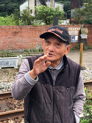 Foto-Galerie: Reise Taiwan