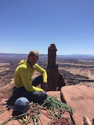 Simon Messner Interview