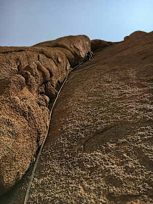 Spitzkoppe