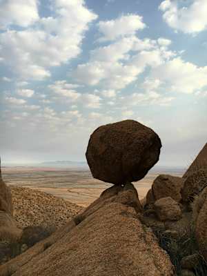 Spitzkoppe