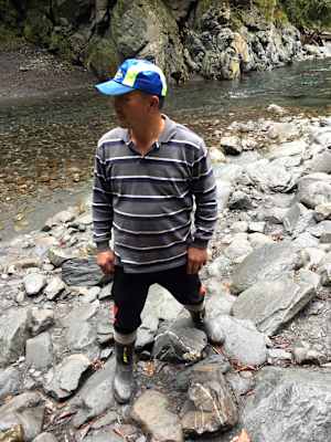 Foto-Galerie: Reise Taiwan