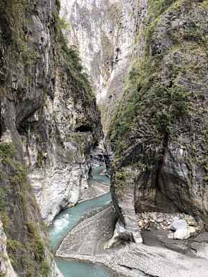 Foto-Galerie: Reise Taiwan