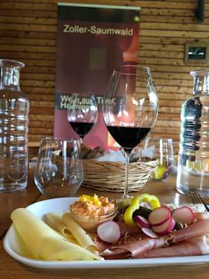 Jause Zoller-Saumwald