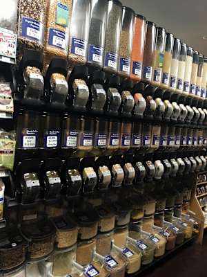 Ana Zirner Colorado River