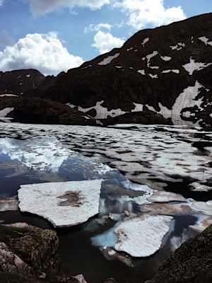 Ana Zirner In 40 Tagen über die Pyrenäen