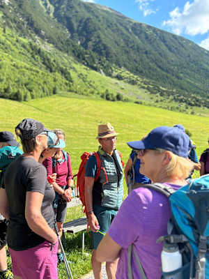 Bergwelten Praxiskurs 3.000er