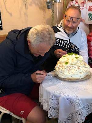 Fahrtwind Deutschland