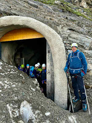 Bergwelten Praxiskurs 3.000er