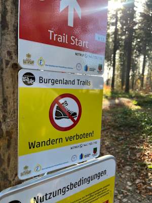 Burgenland Trails