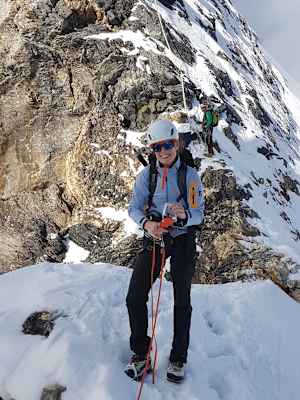 „Die Tour war noch schöner als ich es mir ausgemalt hätte“