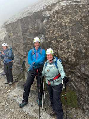 Bergwelten Praxiskurs 3.000er