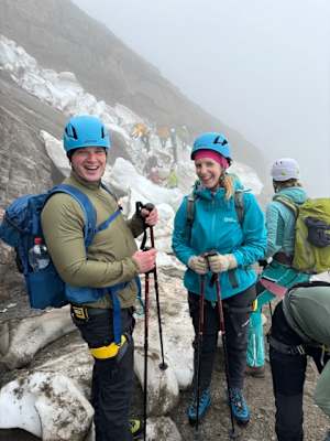 Bergwelten Praxiskurs 3.000er