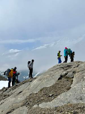 Bergwelten Praxiskurs 3.000er