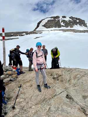 Bergwelten Praxiskurs 3.000er