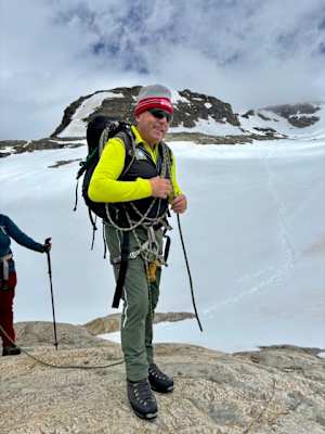 Bergwelten Praxiskurs 3.000er