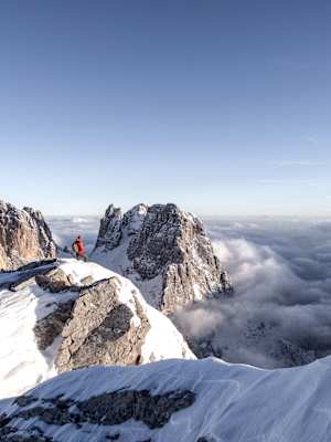 palagruppe dolomiten skitour salewa schoepf
