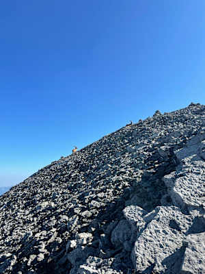 Bergwelten Hüttenwoche Achensee