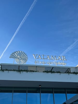 Istria300 Valamar Marea Suites