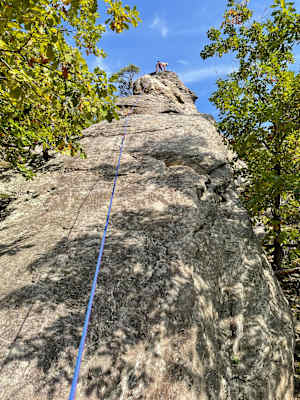 Flammenplatte Wachau