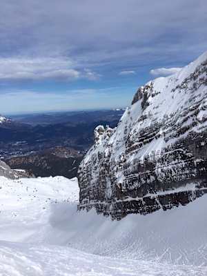 Watzmannkar, Berchtesgadener Alpen