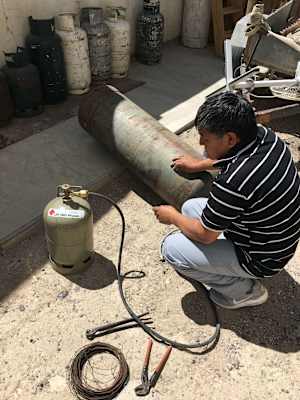 Elternzeit-Roadtrip mit Camper Südamerika