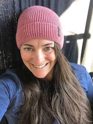 Ana Zirner Interview