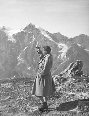 Der Wiener Bauingenieur Franz Wallack