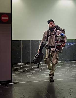 Jakob Horvat Weltnah 