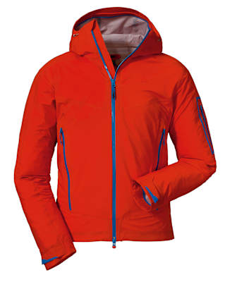 Schöffel 3 Layer-Jacket Calgary für Herren