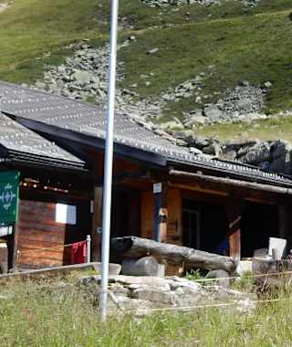 Fergenhütte