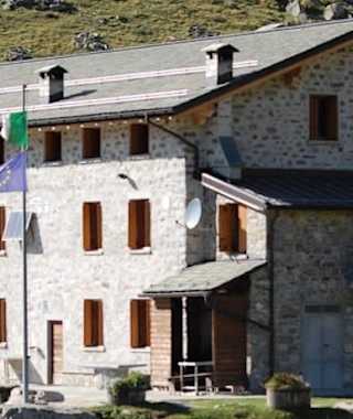 Rifugio Malghera