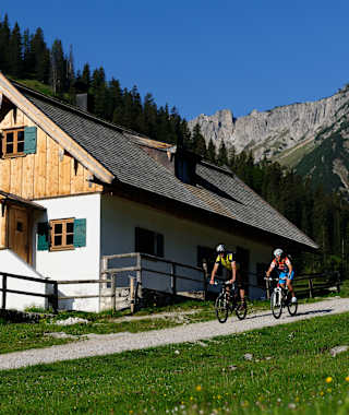 Vereiner Alm