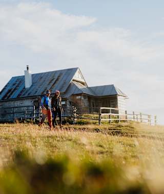 Bernhard-Fest-Hütte