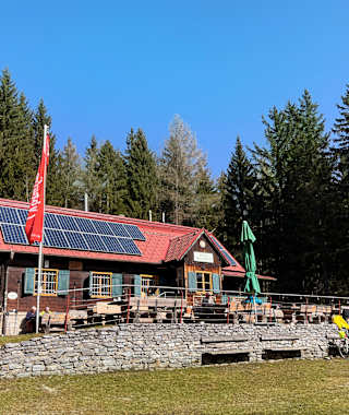 Johann-Waller-Hütte