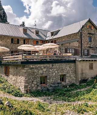 Das Prinz-Luitpold-Haus