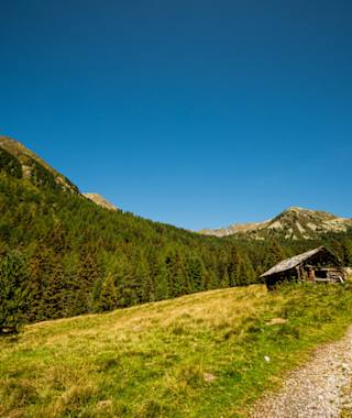 Rudolf-Schober-Hütte