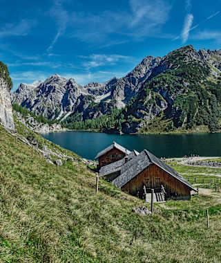 Tappenkarseealm