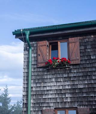 Steinplan Schutzhaus