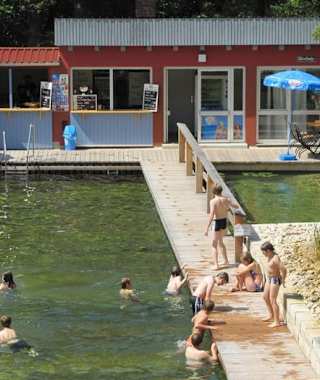 Hoehenschwimmbad Goessweinstein